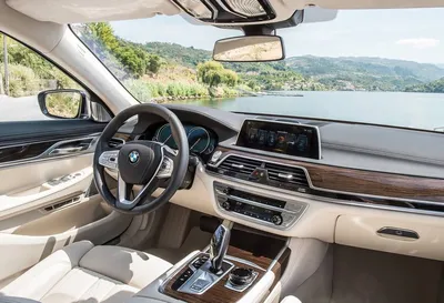 BMW 730 - информация, цены, аналоги - AutoScout24