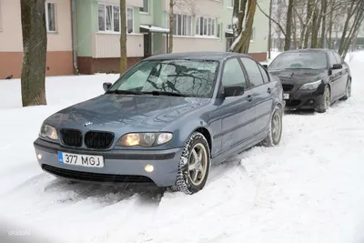 Легкий обзор BMW E46. Что из себя представляет легендарный БМВ Е46 спустя  20 лет? - YouTube