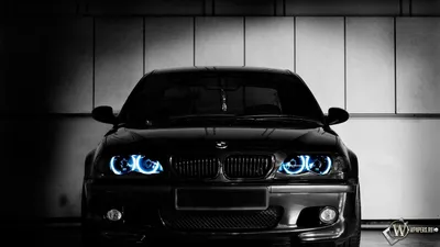 BMW E46 CLUB / Клуб Владельцев Автомобилей БМВ Е46