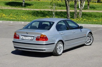 BMW Е46 реальные отзывы о расходе топлива: бензина и дизеля на механике и  автомате