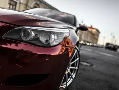BMW M5 E60 технические характеристики + характеристики тени
