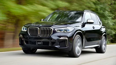 BMW X5 4k Ultra HD Wallpaper