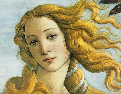 Мифология безумна: давайте ближе рассмотрим богиню любви и красоты Афродиту  | ПРО красивости: DIY и искусство | Дзен