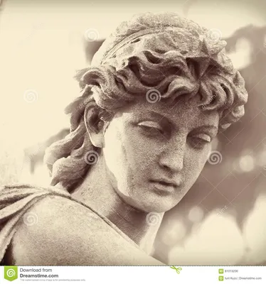 Богиня Афродиты Венеры влюбленности Стоковое Фото - изображение  насчитывающей археологии, человек: 81013206