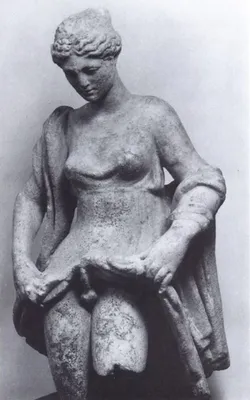 Афродита: олимпийская богиня | Астромиф v.2.0