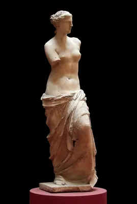 Афродита, древнегреческая богиня – кратко - Русская историческая библиотека