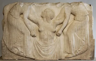 Происхождение богини Афродиты — senderismoeuropa.com