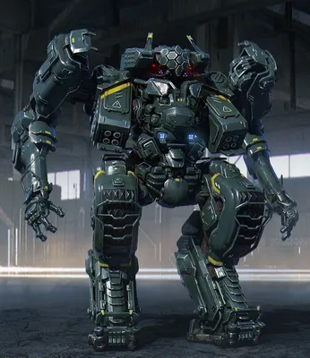 Идеи на тему «Фантастика - боевые роботы» (900+) | роботы, фантастика,  киборги