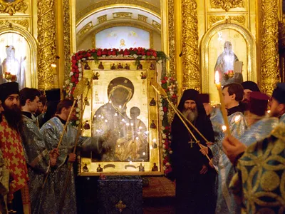 Владимирская икона Божией Матери: как правильно просить о милости и  заступничестве 6 июля 2022 года
