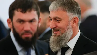 Демонстрация власти: почему Кадыров запретил в Чечне длинные бороды