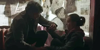 Звезды «Игры престолов» Педро Паскаль и Белла Рэмси сыграют в сериале The  Last of Us