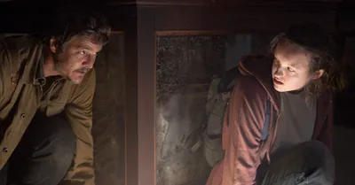 Белла Рэмси намекнула на дату выхода сериала The Last of Us от HBO