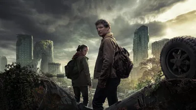 Белла Рамси ответила на критику ее образа Элли в сериале по мотивам The  Last of Us - актриса не верит в свои силы