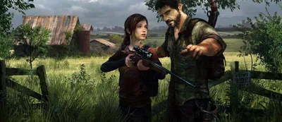 HBO выбрал, кто сыграет Джоэла и Элли в экранизации The Last Of Us -  Лайфхакер
