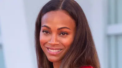 Зои Салдана (Zoe Saldana): биография, фото - Кино Mail.ru