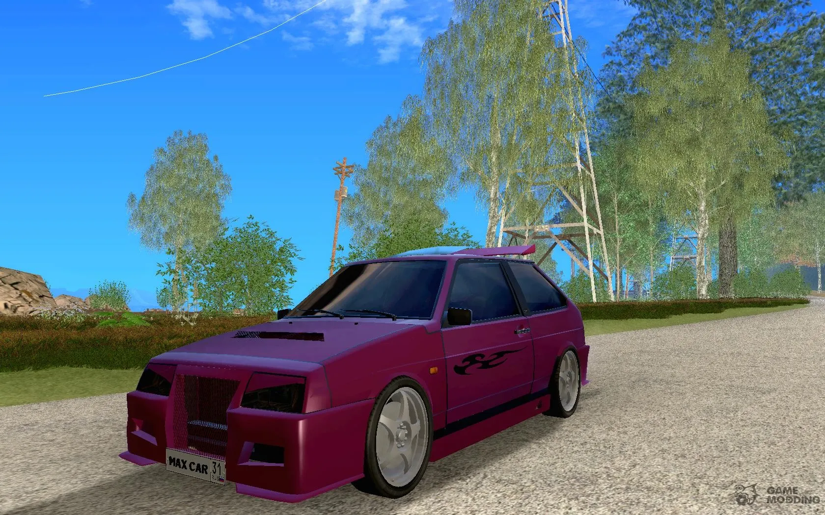 Симулятор ваз 2108. ВАЗ 2108 Tuning GTA San Andreas. ВАЗ 2108 В ГТА Сан андреас. Игра ВАЗ 2108. 2108 Тюнинг GTA sa.