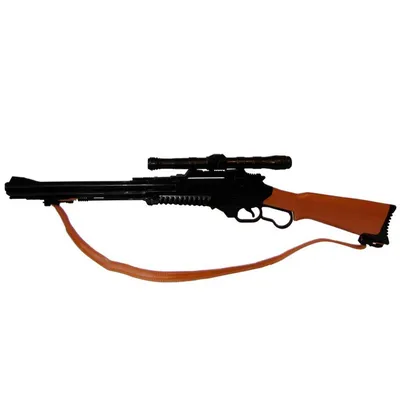 M73 Игрушечное оружие 'Винчестер' (в упак. 20 шт.) купить в Минске, цены