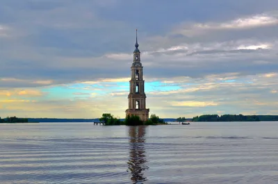 Полезные советы Река Волга