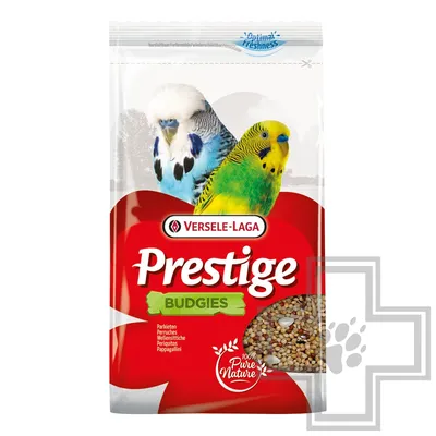 Купить Versele-Laga Prestige Bedgies Корм для волнистых попугаев -  доставка, цена и наличие в интернет-магазине и аптеках Доктор Вет
