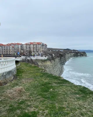 Геленджик сегодня 19 марта 2021. Погода, море, фото | GDETONAMORE | Дзен