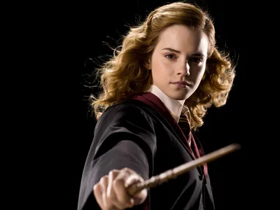 В 34 года у Гарри Поттера появился новый шрам, Рон полысел, а Гермиона  стала чиновницей — Новости на Фильм Про