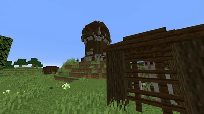 Как сделать голема в Minecraft | CQ.ru | Дзен