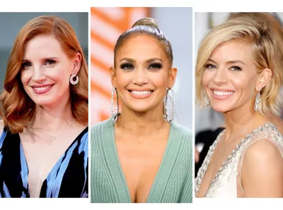 Голливудская улыбка: 10 звезд с идеальными зубами | MARIECLAIRE