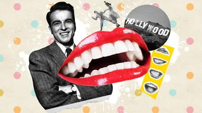 Что такое виниры: история \"голливудской улыбки\" и плюсы/минусы установки -  Beauty HUB