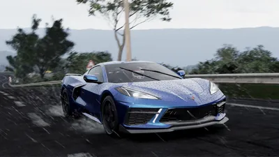 Трейлер к запуску автосимулятора Project Cars 3 и невысокие оценки критиков