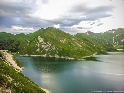 Город Стражи в горах Чечни - Телеканал «Моя Планета»