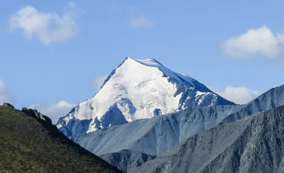 Перевалы Горного Алтая | Altai Travel Guide