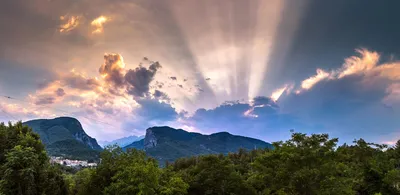 Гора Олимп в Греции - 41 фото