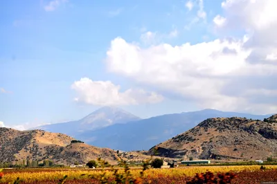 Гора Олимп, Греция: где находится, как добраться. Фото, видео, карта, отели  рядом – Туристер.Ру