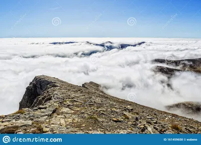 Гора Олимп в Греции - фото и картинки: 62 штук