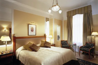 Длительное пребывание в гостинице: нюансы проживания – Гостиница Кавказ