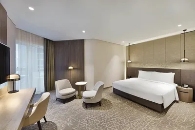 Дизайн отеля в Сочи: особенности интерьера гостиниц. Авторский дизайн под  ключ | BEGETON
