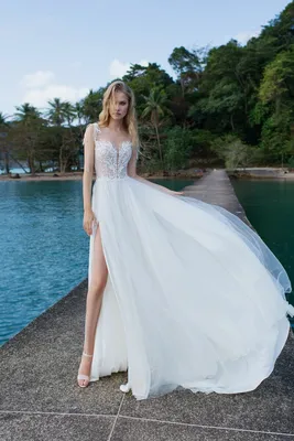 10 красивых свадебных платьев в греческом стиле | Территория моды | Дзен