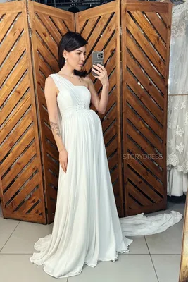 ✨ Свадебное платье в греческом стиле Vesta 👗 Платья в аренду и напрокат  Story Dress Москва