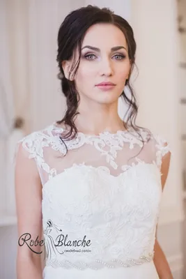 Утонченные греческие свадебные платья - статья на сайте Robe Blanche