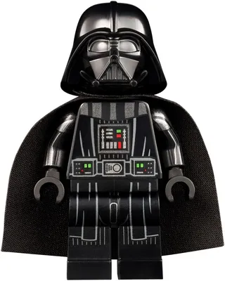 Lego Star Wars Камера для Медитаций Дарта Вейдера 75296 — Купить Недорого  на Bigl.ua (1473343111)