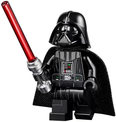 Конструктор LEGO Star Wars 75251 Замок Дарта Вейдера — купить в  интернет-магазине по низкой цене на Яндекс Маркете
