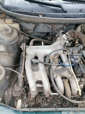 Мотор двигатель двигун 1.5 16V Ваз 2110,2111,2112: 14 500 грн. - Двигатели  в сборе Ромны на Olx