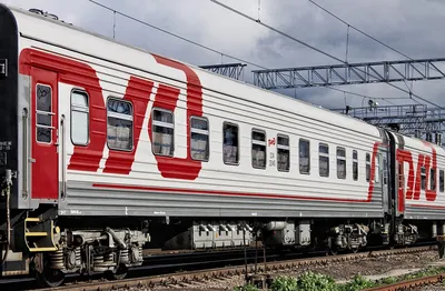 Двухэтажный поезд Москва-Оренбург будет ходить до Орска | Южный Урал