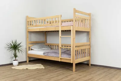 Двухъярусная кровать, купить кровать двухэтажную в Украине \"Дримка\"