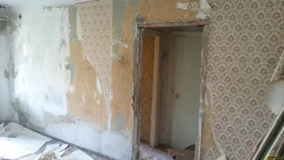 Фото демонтаж кирпичных стен