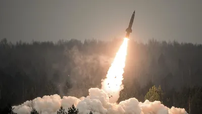 День ракетных войск и артиллерии в России - РИА Новости, 19.11.2022