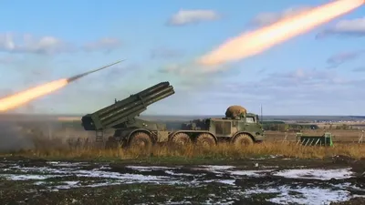 День ракетных войск и артиллерии ВС РФ - YouTube