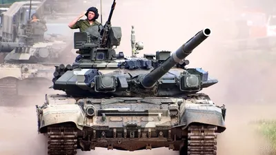 12 сентября в России отмечается день танкиста – Музей Фелицына