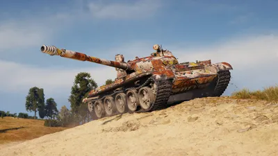 Разработчики World of Tanks поделились подробностями проведения «Дня  танкиста» — турниры, личный зачёт, онлайн-квесты и подарки