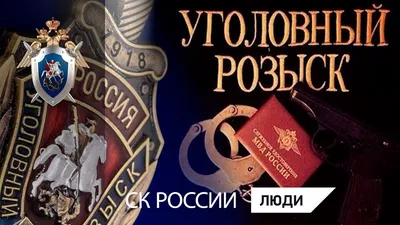 День работников уголовного розыска России 2023: какого числа, история и  традиции праздника